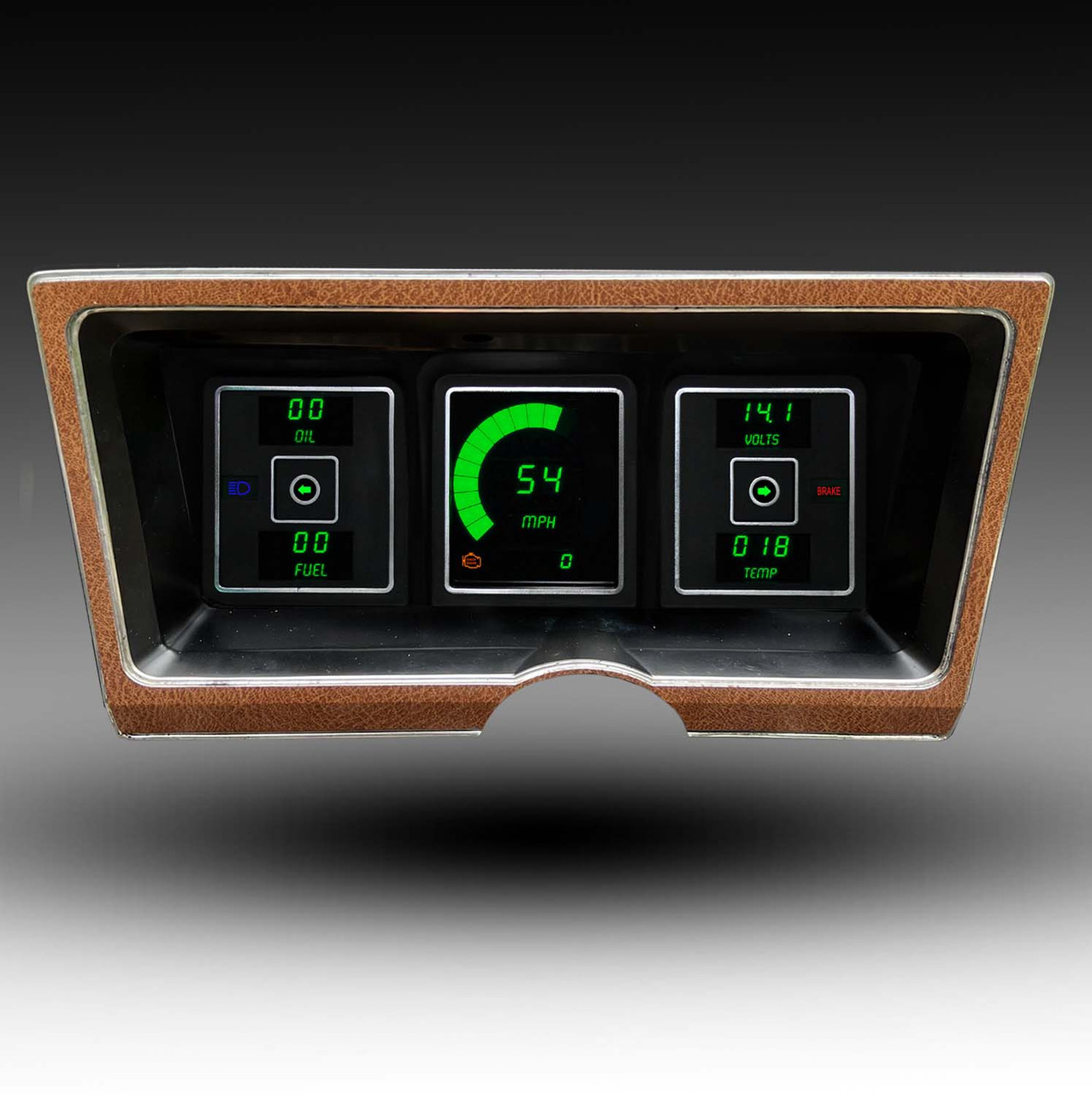 1975-1991 Ford Econoline Van