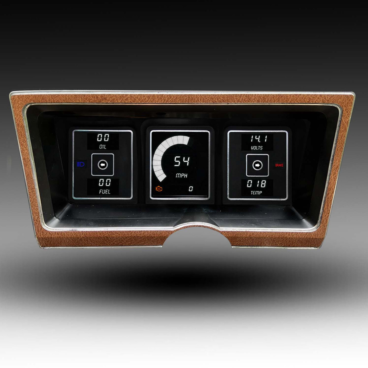 1975-1991 Ford Econoline Van