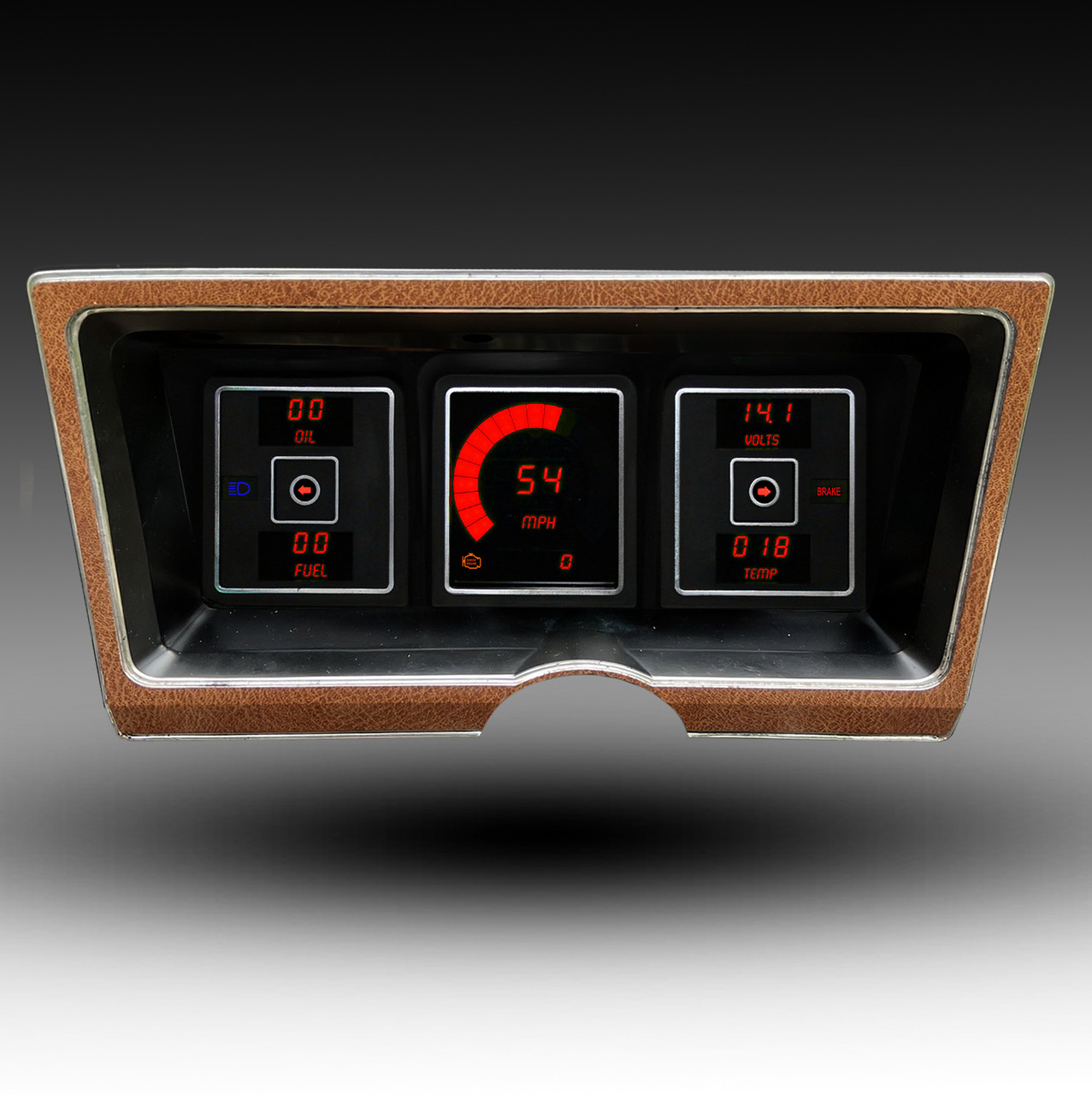 1975-1991 Ford Econoline Van