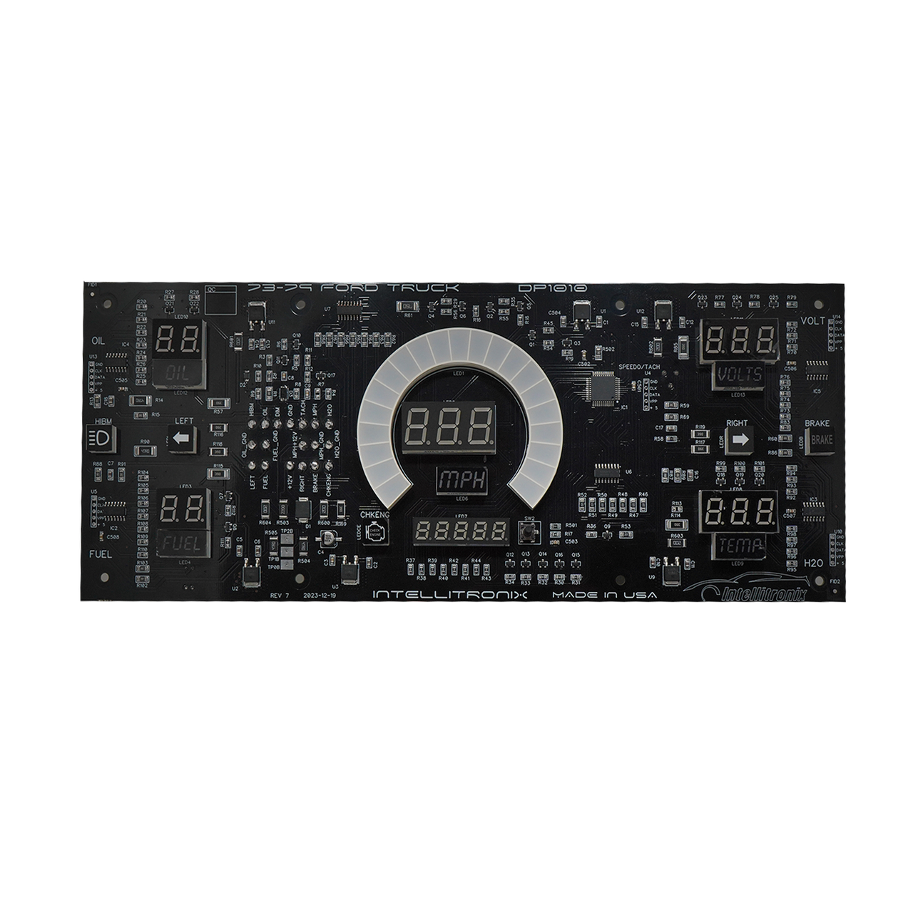 1975-1991 Ford Econoline Van