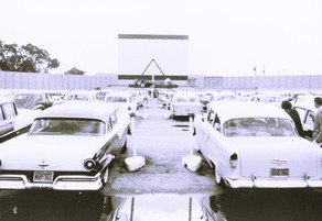 Why I fell in love with Classic Cars