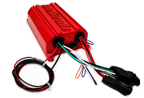 Multi Spark CD Ignition System 150DL Multi Spark CD Ignition System 150DL