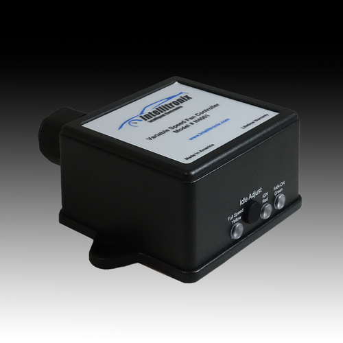 Variable Speed Fan Controller Adjustable – N4001