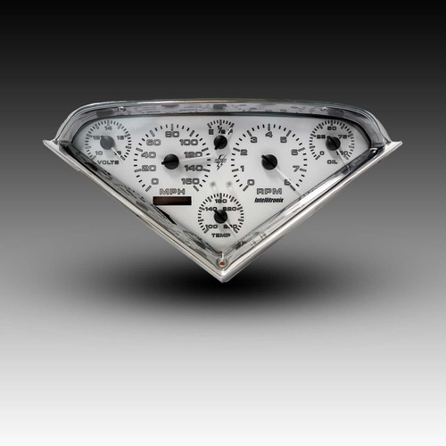 1955-1959 Chevy Truck -WHITE 1955-1959 Chevy Truck -WHITE