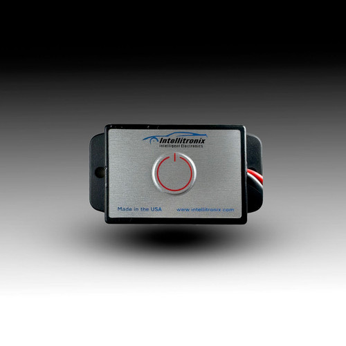 Speedometer & Tachometer Memory High Recall Kit