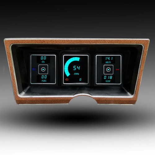 1975-1991 Ford Econoline Van