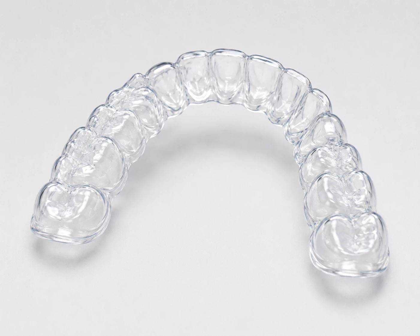 Clear Teeth Aligners