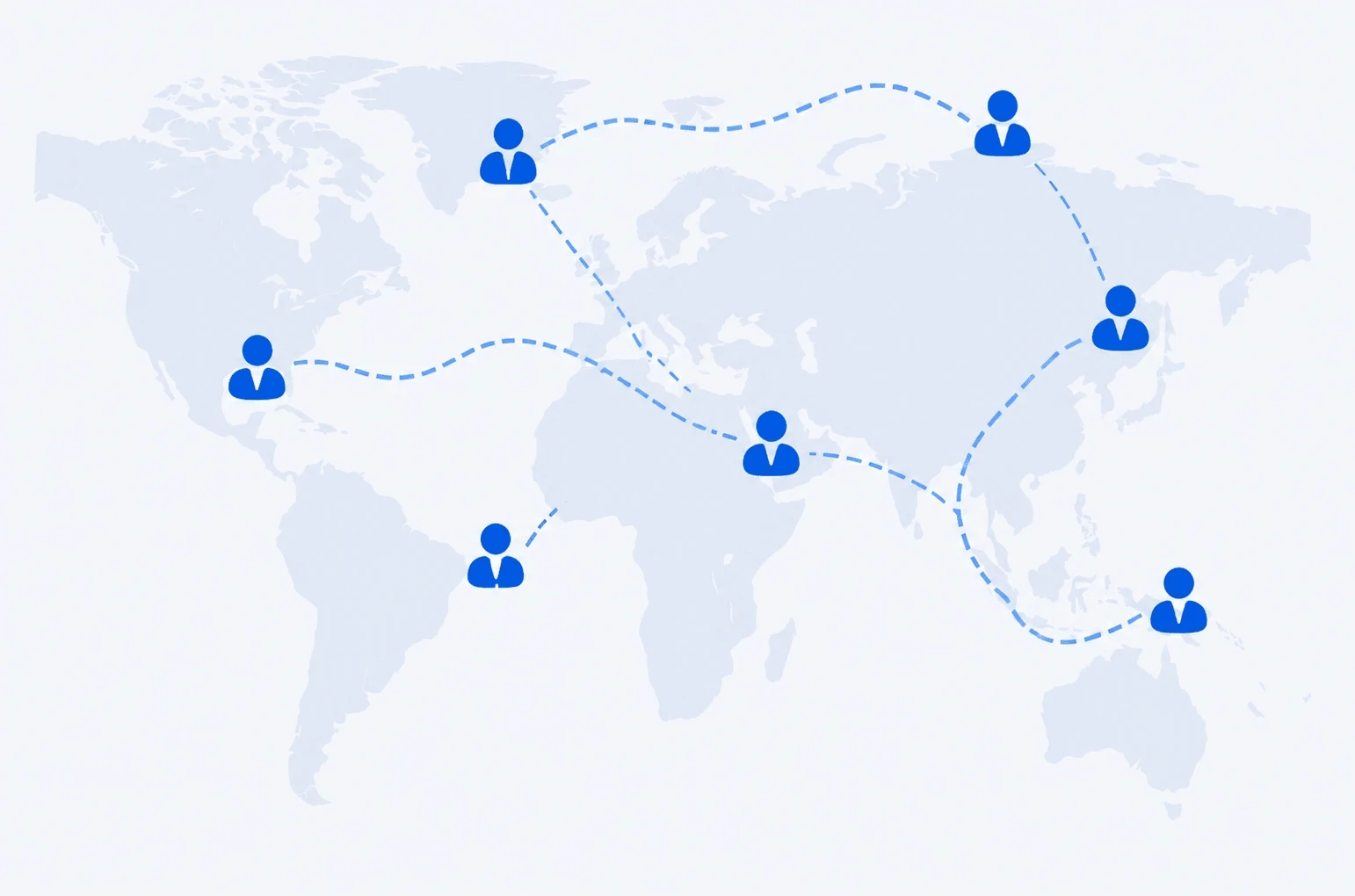 Global Map