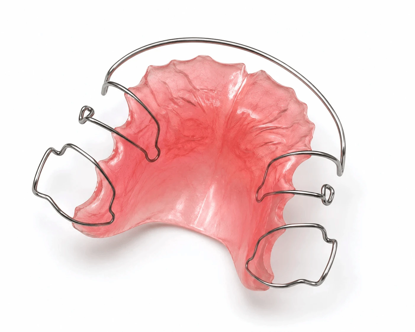 Orthodontic Appliances