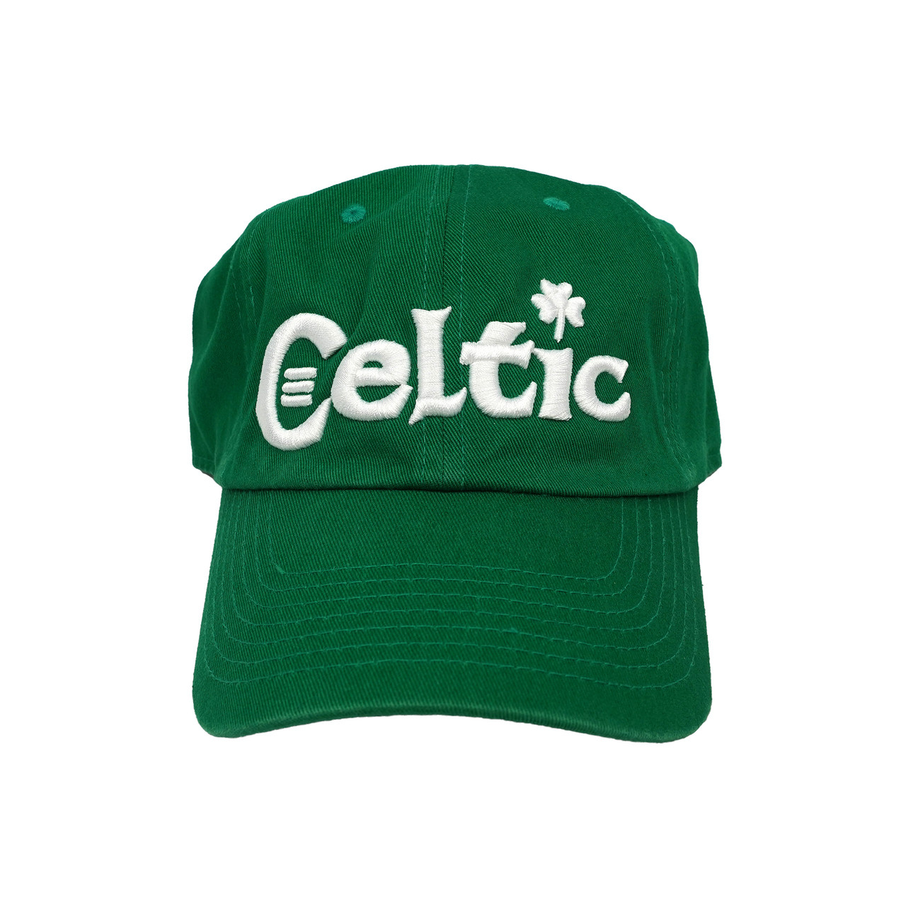 CELTIC DAD HAT The Soccer Shoppe