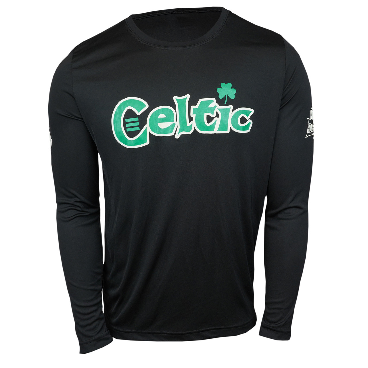 celtic long sleeve
