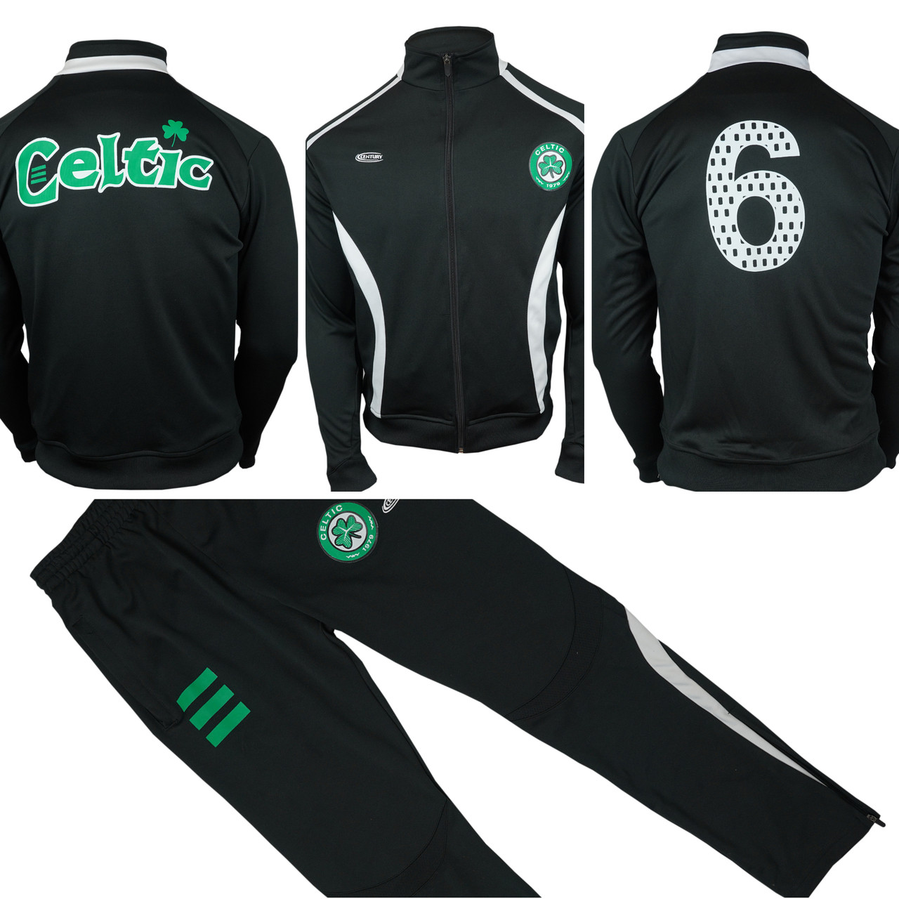 new celtic tracksuit