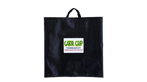 Gator Grip Fish Mesh Bag