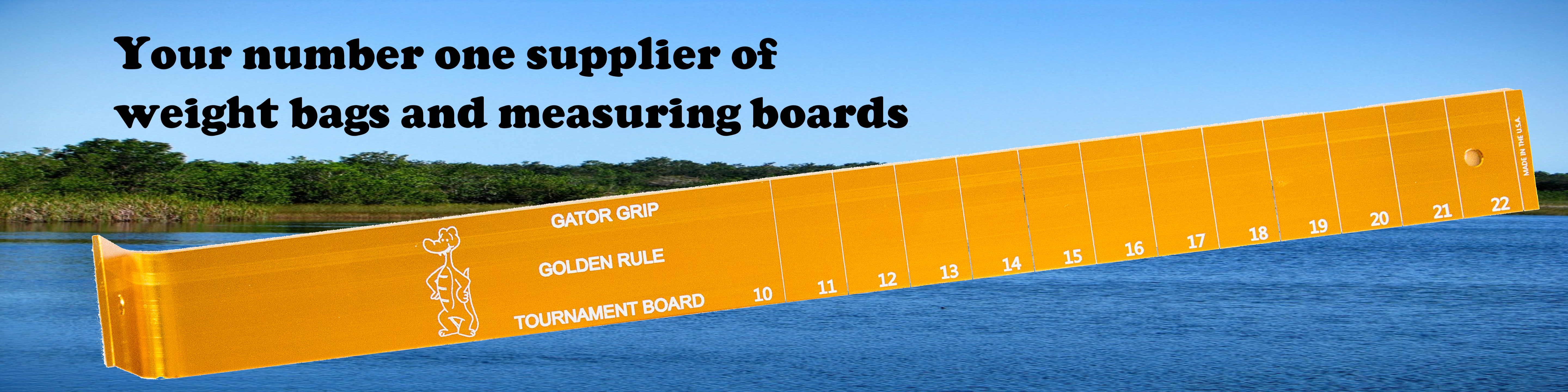 Pro Rule Measuring Board Holder