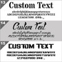 Social Media: Kick - Decal