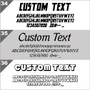 Social Media: Kick - Decal