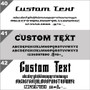Social Media: Like (thumbs up) - Decal