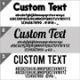 Social Media: Messenger - Decal