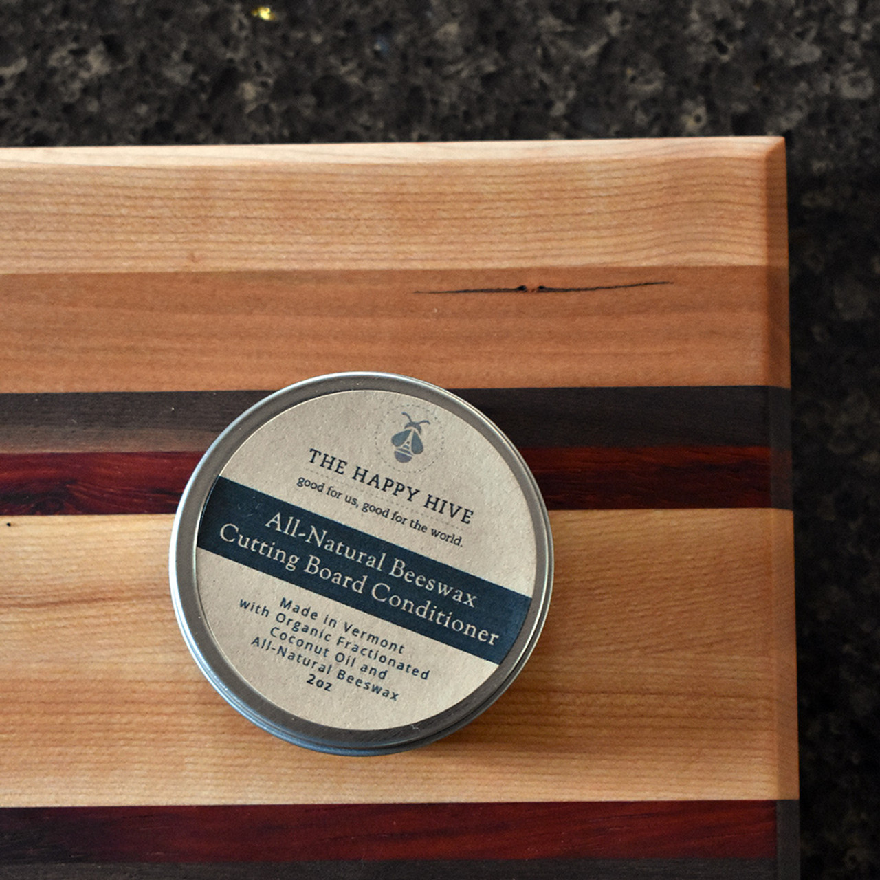 Cutting Board Conditioner - Horsford Gardens and Nursery