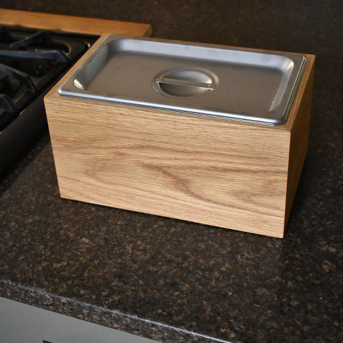 Tabletop Compost Bin Horsford Gardens and Nursery