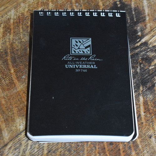 Rite in the Rain - Notebook Rite in the Rain - Notebook