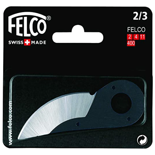 FELCO 2/3 Replacement Cutting Blade