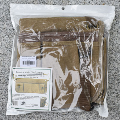 Garden Works Half Apron