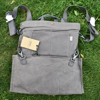 Barebones Harvesting and Gathering Bag
