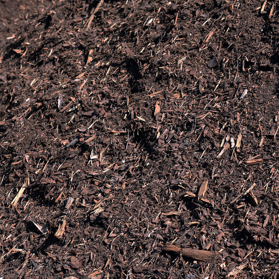 Pine Bark Mulch