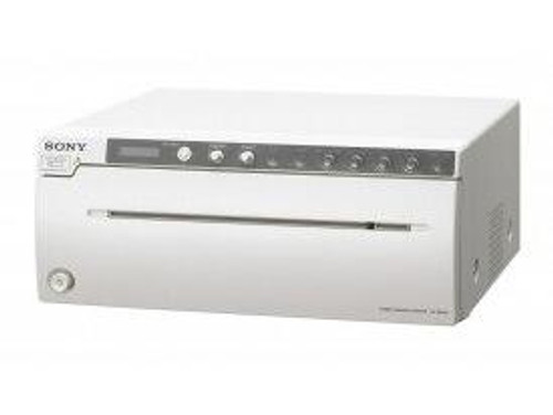Sony Medical Sony UP991AD A4 Analog and Digital Printer for Black and White Thermal Paper and