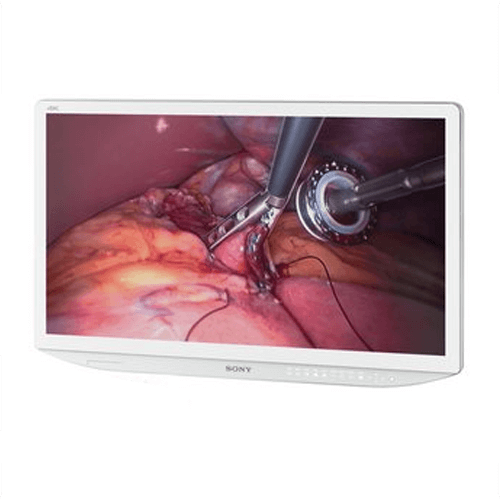 Sony Medical Sony LMDX310MD 4K 31 Medical Grade Video Monitor