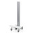 Sony Medical Sony Roll Stand for 55 inch 4K Monitor 