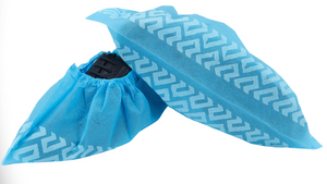 Our shoe covers are an essential item for every cannabis cultivator who wants to keep a clean envirnment in their grow space.
Mold such as powdery mildew, mites, or aphids can easily be tracked in from outside. Shoe covers, when used correctly, are an inexpensive way to reduce the risk of product loss from outside contaminants. They also help reduce the cleaning cost at your facility.
Our shoe covers are designed with
cannabis growers in mind! Our shoe covers are an essential item for every cannabis cultivator who wants to keep a clean envirnment in their grow space.
Mold such as powdery mildew, mites, or aphids can easily be tracked in from outside. Shoe covers, when used correctly, are an inexpensive way to reduce the risk of product loss from outside contaminants. They also help reduce the cleaning cost at your facility.
Our shoe covers are designed with
cannabis growers in mind!