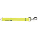 Ancol USB Hi-Vis Lead Attachment Yellow Ancol USB Hi-Vis Lead Attachment Yellow