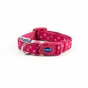 Ancol Vintage Polka Dot Col Pink 1-2 Ancol Vintage Polka Dot Col Pink 1-2