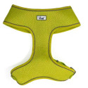 Ancol Viva Mesh Harn Lime 53-74cm Ancol Viva Mesh Harn Lime 53-74cm