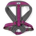 Ancol Viva Pad Harness Prpl 52-71cm Ancol Viva Pad Harness Prpl 52-71cm