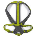 Ancol Viva Pad Harness Lime 70-98cm Ancol Viva Pad Harness Lime 70-98cm