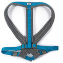 Ancol Viva Pad Harness Blue 70-98cm Ancol Viva Pad Harness Blue 70-98cm