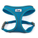Ancol Viva Mesh Harness Blue 28-40cm Ancol Viva Mesh Harness Blue 28-40cm
