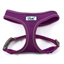 Ancol Viva Mesh Harness Prpl 28-40cm Ancol Viva Mesh Harness Prpl 28-40cm