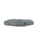 Ancol Sup Plush Mattress Slate Grey