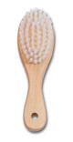 Ancol Heritage Soft Bristle Brush