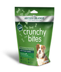 Arden Grange Dog Crunchy Bites Lamb