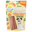 Good Boy Chicken Brocoli&SwtPot 100g