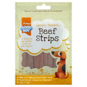 Good Boy Chewy Beef Strips 80g