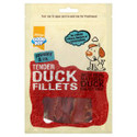 Good Boy Tender Duck Fillets 80g