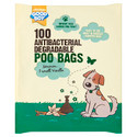 Good Boy Antibac Degrade Poo Bags 100pk