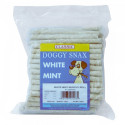 Classic Munchy Roll White Mint 100x5"