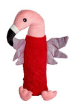 DD Floria the Flamingo